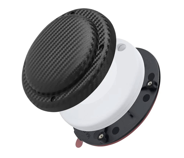 MiLi SkiFinder (MiTag) wzmacniany carbon dla iPhone - 1333051 - zdjęcie 2
